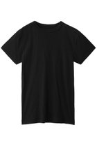 【シンゾーン/Shinzone】のクルーネックTシャツ 人気、トレンドファッション・服の通販 founy(ファニー) ファッション Fashion レディースファッション WOMEN トップス・カットソー Tops/Tshirt シャツ/ブラウス Shirts/Blouses ロング / Tシャツ T-Shirts カットソー Cut and Sewn インナー Inner ショート Short シンプル Simple スリーブ Sleeve 定番 Standard thumbnail ブラック|ID: prp329100000011437 ipo3291000000023252658
