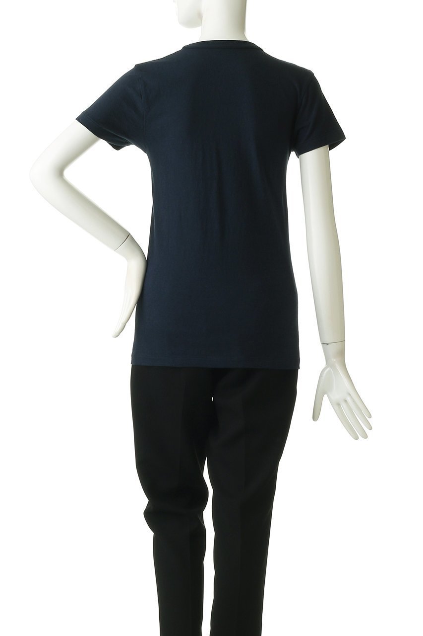 【シンゾーン/Shinzone】のクルーネックTシャツ 人気、トレンドファッション・服の通販 founy(ファニー) 　ファッション　Fashion　レディースファッション　Fashion for Women　トップス・カットソー　Cut & Sew Tops　シャツ・ブラウス・オフィスカジュアル　Elegant Blouses & Button-Ups　ロングTシャツ・Tシャツ　Longline T-Shirts & Tees　カットソー・ベーシックTシャツ　Cut-and-Sewn Tops / Stretch Tees & Basics　インナー　Innerwear　ショート　Short, Short Length　シンプル　Simple, Minimal　スリーブ　Sleeve, Long Sleeve / Short Sleeve　定番　Standard, Basic Item　other-4|ID: prp329100000011437 ipo3291000000032921569
