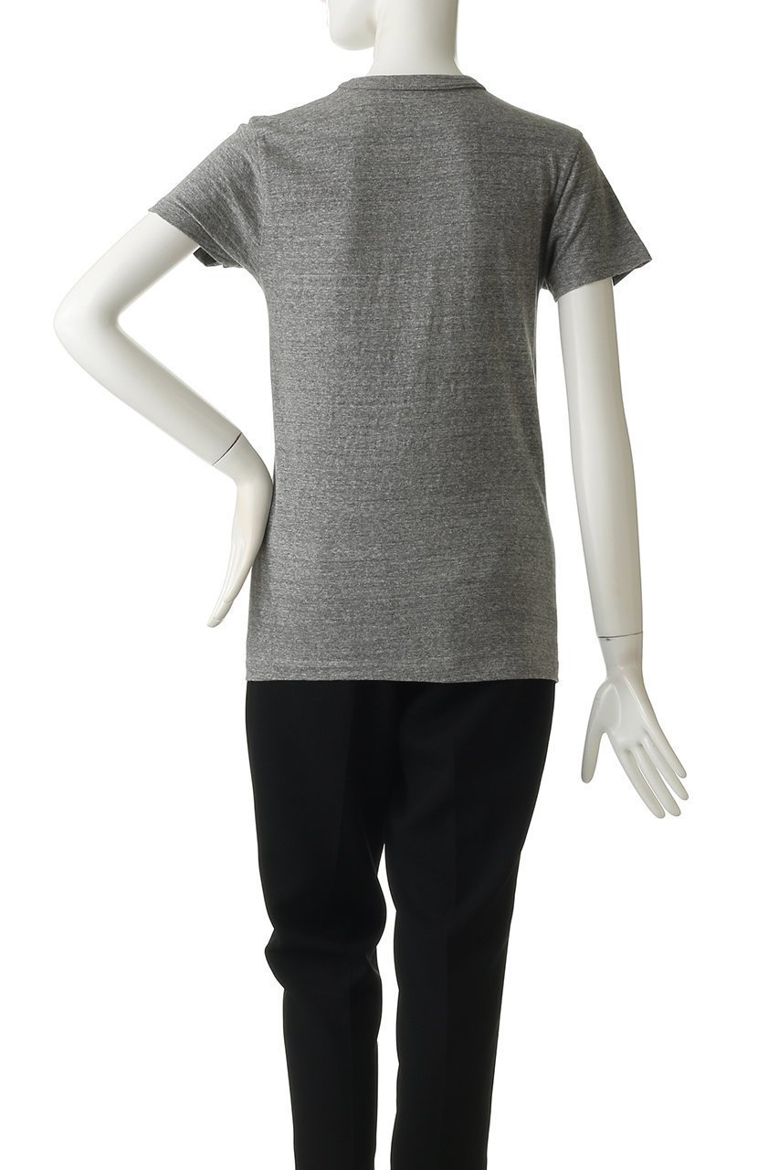 【シンゾーン/Shinzone】のクルーネックTシャツ 人気、トレンドファッション・服の通販 founy(ファニー) ファッション Fashion レディースファッション Fashion for Women トップス・カットソー Cut & Sew Tops シャツ・ブラウス・オフィスカジュアル Elegant Blouses & Button-Ups ロングTシャツ・Tシャツ Longline T-Shirts & Tees カットソー・ベーシックTシャツ Cut-and-Sewn Tops / Stretch Tees & Basics インナー Innerwear ショート Short, Short Length シンプル Simple, Minimal スリーブ Sleeve, Long Sleeve / Short Sleeve 定番 Standard, Basic Item other-4|ID: prp329100000011437 ipo3291000000035645327