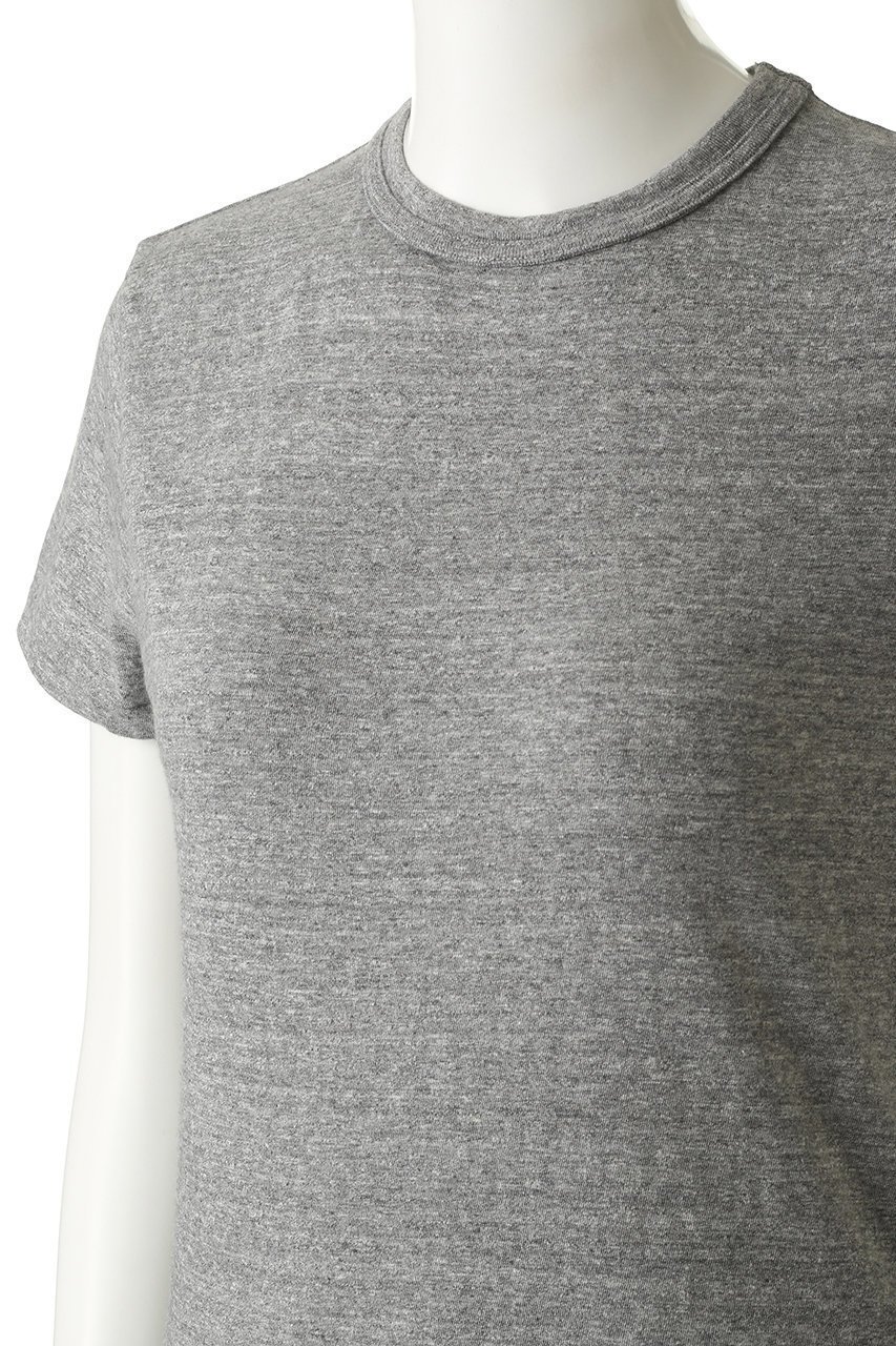 【シンゾーン/Shinzone】のクルーネックTシャツ 人気、トレンドファッション・服の通販 founy(ファニー) ファッション Fashion レディースファッション Fashion for Women トップス・カットソー Cut & Sew Tops シャツ・ブラウス・オフィスカジュアル Elegant Blouses & Button-Ups ロングTシャツ・Tシャツ Longline T-Shirts & Tees カットソー・ベーシックTシャツ Cut-and-Sewn Tops / Stretch Tees & Basics インナー Innerwear ショート Short, Short Length シンプル Simple, Minimal スリーブ Sleeve, Long Sleeve / Short Sleeve 定番 Standard, Basic Item other-5|ID: prp329100000011437 ipo3291000000035645329