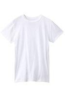 【シンゾーン/Shinzone】のクルーネックTシャツ 人気、トレンドファッション・服の通販 founy(ファニー) ファッション Fashion レディースファッション Fashion for Women トップス・カットソー Cut & Sew Tops シャツ・ブラウス・オフィスカジュアル Elegant Blouses & Button-Ups ロングTシャツ・Tシャツ Longline T-Shirts & Tees カットソー・ベーシックTシャツ Cut-and-Sewn Tops / Stretch Tees & Basics インナー Innerwear ショート Short, Short Length シンプル Simple, Minimal スリーブ Sleeve, Long Sleeve / Short Sleeve 定番 Standard, Basic Item |ID:prp329100000011437