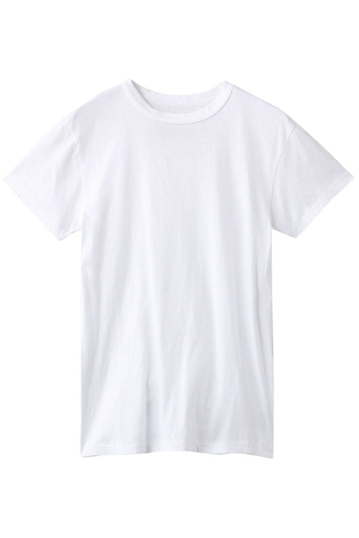 【シンゾーン/Shinzone】のクルーネックTシャツ インテリア・キッズ・メンズ・レディースファッション・服の通販 founy(ファウニー) https://founy.com/ ファッション Fashion レディースファッション Fashion for Women トップス・カットソー Cut & Sew Tops シャツ・ブラウス・オフィスカジュアル Elegant Blouses & Button-Ups ロングTシャツ・Tシャツ Longline T-Shirts & Tees カットソー・ベーシックTシャツ Cut-and-Sewn Tops / Stretch Tees & Basics インナー Innerwear ショート Short, Short Length シンプル Simple, Minimal スリーブ Sleeve, Long Sleeve / Short Sleeve 再入荷 Restock / Back in Stock 定番 Standard, Basic Item |ID: prp329100000011437 ipo3291000000036983866