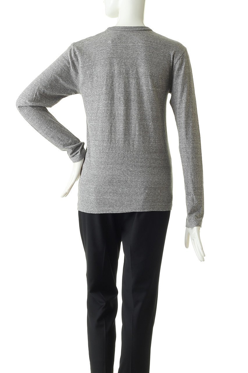 【シンゾーン/Shinzone】のジェネラルロングスリーブ 人気、トレンドファッション・服の通販 founy(ファニー) ファッション Fashion レディースファッション Fashion for Women トップス・カットソー Cut & Sew Tops シャツ・ブラウス・オフィスカジュアル Elegant Blouses & Button-Ups ロングTシャツ・Tシャツ Longline T-Shirts & Tees カットソー・ベーシックTシャツ Cut-and-Sewn Tops / Stretch Tees & Basics インナー Innerwear シンプル Simple, Minimal スリーブ Sleeve, Long Sleeve / Short Sleeve ベーシック Basic, Essential ロング Long, Long-Length 定番 Standard, Basic Item other-4|ID: prp329100000011450 ipo3291000000036708748