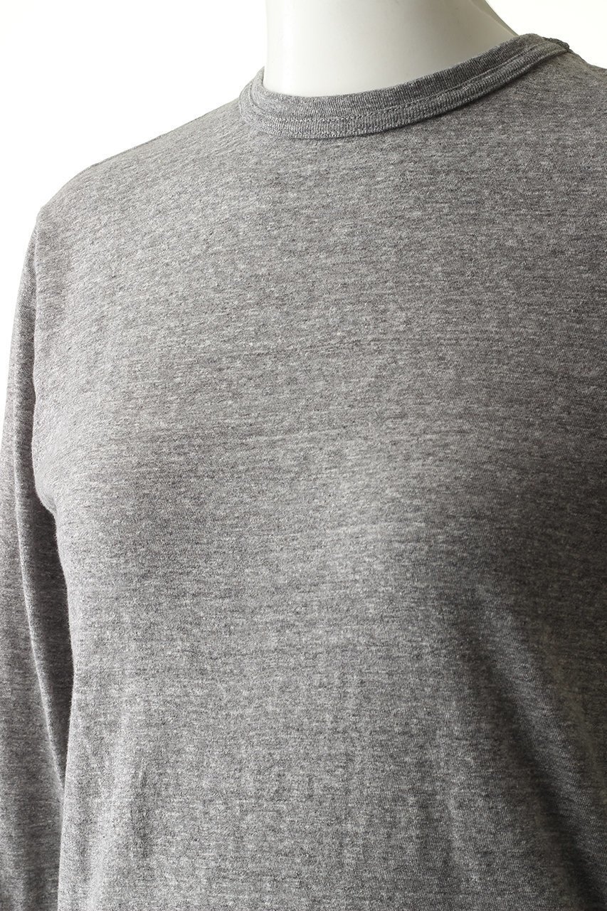 【シンゾーン/Shinzone】のジェネラルロングスリーブ 人気、トレンドファッション・服の通販 founy(ファニー) ファッション Fashion レディースファッション Fashion for Women トップス・カットソー Cut & Sew Tops シャツ・ブラウス・オフィスカジュアル Elegant Blouses & Button-Ups ロングTシャツ・Tシャツ Longline T-Shirts & Tees カットソー・ベーシックTシャツ Cut-and-Sewn Tops / Stretch Tees & Basics インナー Innerwear シンプル Simple, Minimal スリーブ Sleeve, Long Sleeve / Short Sleeve ベーシック Basic, Essential ロング Long, Long-Length 定番 Standard, Basic Item other-5|ID: prp329100000011450 ipo3291000000036708751