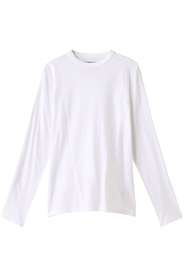 【シンゾーン/Shinzone】のジェネラルロングスリーブ インテリア・キッズ・メンズ・レディースファッション・服の通販 founy(ファウニー) https://founy.com/ ファッション Fashion レディースファッション Fashion for Women トップス・カットソー Cut & Sew Tops シャツ・ブラウス・オフィスカジュアル Elegant Blouses & Button-Ups ロングTシャツ・Tシャツ Longline T-Shirts & Tees カットソー・ベーシックTシャツ Cut-and-Sewn Tops / Stretch Tees & Basics インナー Innerwear シンプル Simple, Minimal スリーブ Sleeve, Long Sleeve / Short Sleeve ベーシック Basic, Essential ロング Long, Long-Length 定番 Standard, Basic Item |ID: prp329100000011450 ipo3291000000036994395