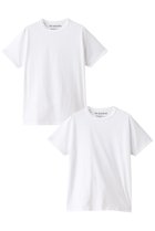 【シンゾーン/Shinzone】のパックTシャツ 人気、トレンドファッション・服の通販 founy(ファニー) ファッション Fashion レディースファッション Fashion for Women トップス・カットソー Cut & Sew Tops シャツ・ブラウス・オフィスカジュアル Elegant Blouses & Button-Ups ロングTシャツ・Tシャツ Longline T-Shirts & Tees カットソー・ベーシックTシャツ Cut-and-Sewn Tops / Stretch Tees & Basics インナー Innerwear ショート Short, Short Length シンプル Simple, Minimal スリーブ Sleeve, Long Sleeve / Short Sleeve ロング Long, Long-Length 定番 Standard, Basic Item thumbnail ホワイト|ID: prp329100000011451 ipo3291000000035892522