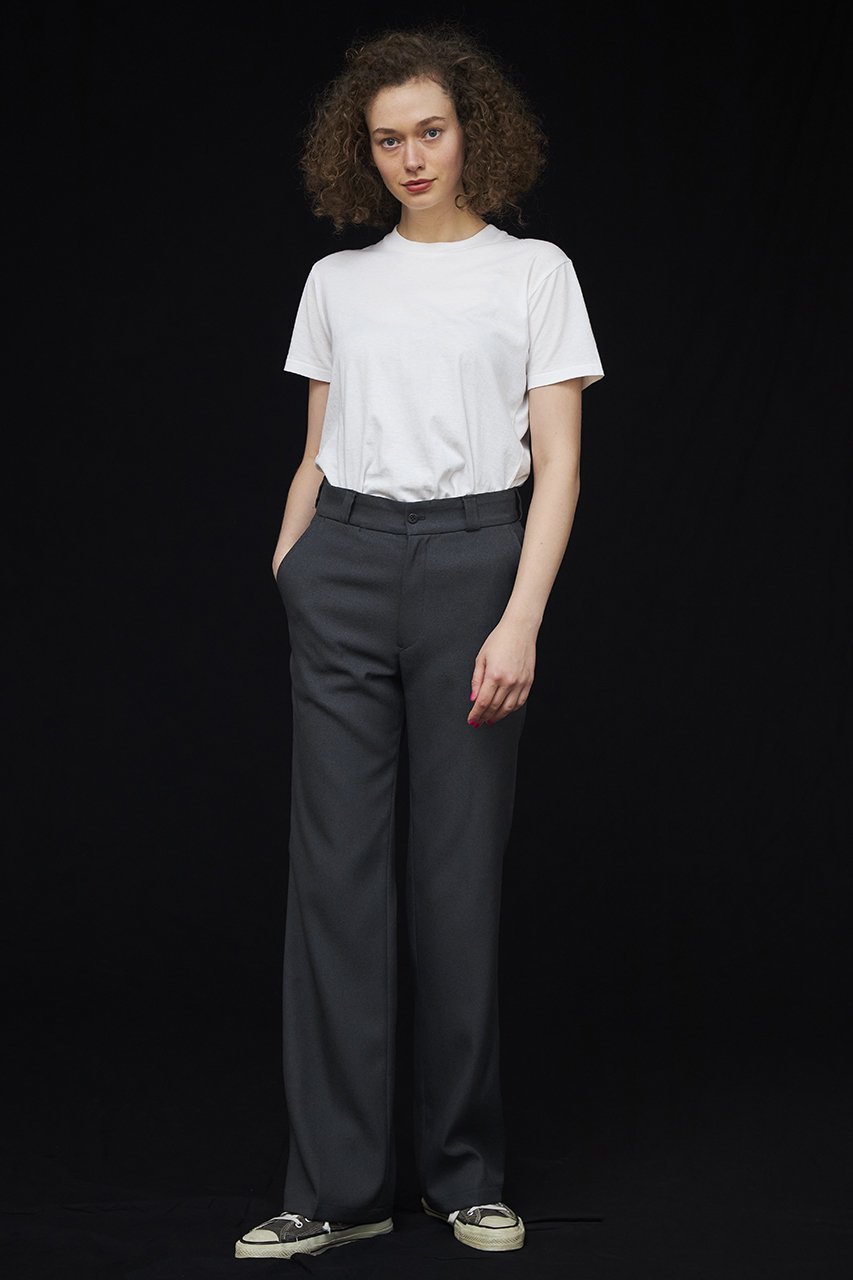 【シンゾーン/Shinzone】のセンタープレスパンツ 人気、トレンドファッション・服の通販 founy(ファニー) 　ファッション　Fashion　レディースファッション　Fashion for Women　パンツ　Pants & Trousers　スニーカー　Sneakers, Trainers　センター　Center, Center Line　ワーク　Workwear, Utility Style　エレガント 上品　Elegant　定番　Standard, Basic Item　other-7|ID: prp329100000011484 ipo3291000000032942501