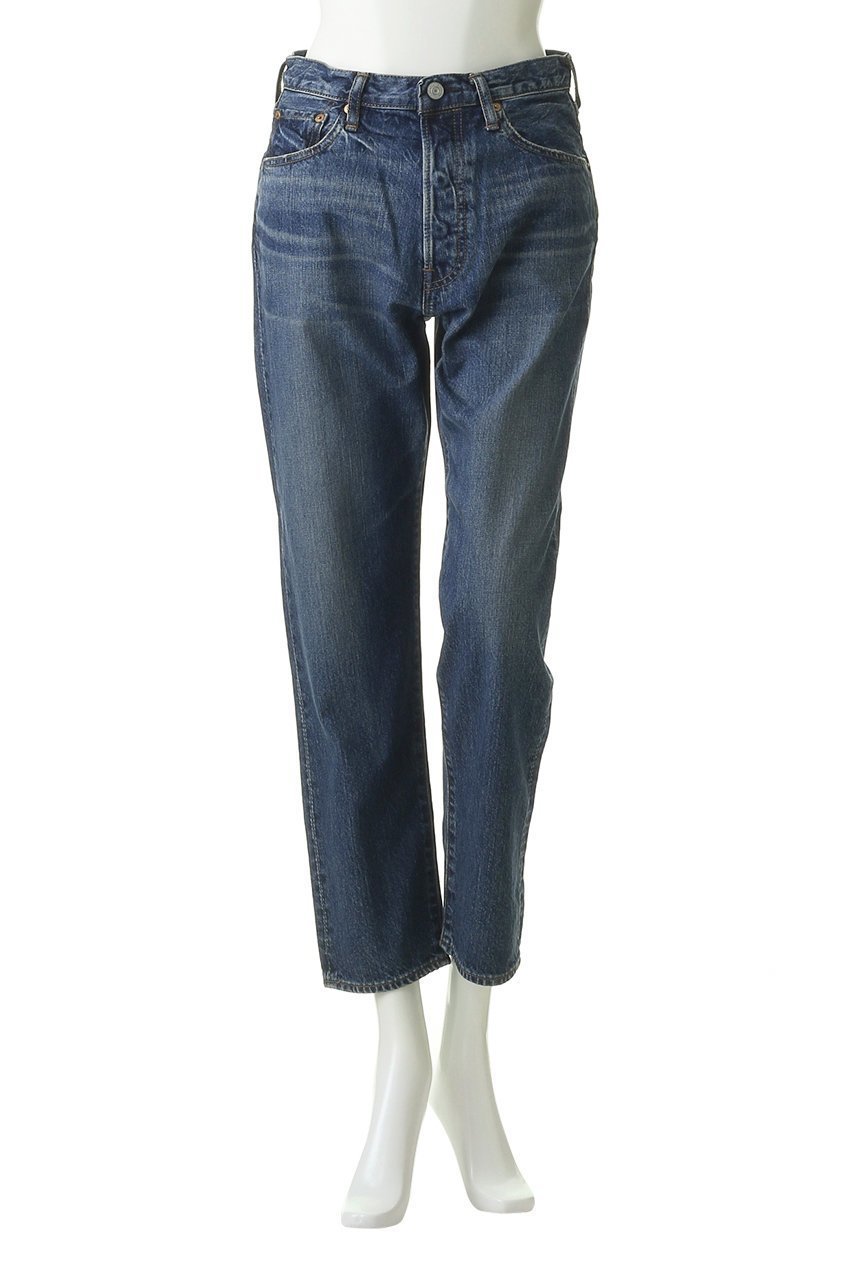 【シンゾーン/Shinzone】のジェネラルジーンズパンツ 人気、トレンドファッション・服の通販 founy(ファニー) 　ファッション　Fashion　レディースファッション　Fashion for Women　パンツ　Pants & Trousers　デニムパンツ・ジーンズ・美脚デニム　Denim Jeans & Pants　ジーンズ　Jeans, Denim Pants　テーパード　Tapered, Tapered Pants　デニム　Denim, Jeans Material　プレーン　Plain, Simple　ベーシック　Basic, Essential　定番　Standard, Basic Item　other-2|ID: prp329100000011486 ipo3291000000036100311