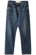 【シンゾーン/Shinzone】のジェネラルジーンズパンツ インディゴ|ID: prp329100000011486 ipo3291000000036688861