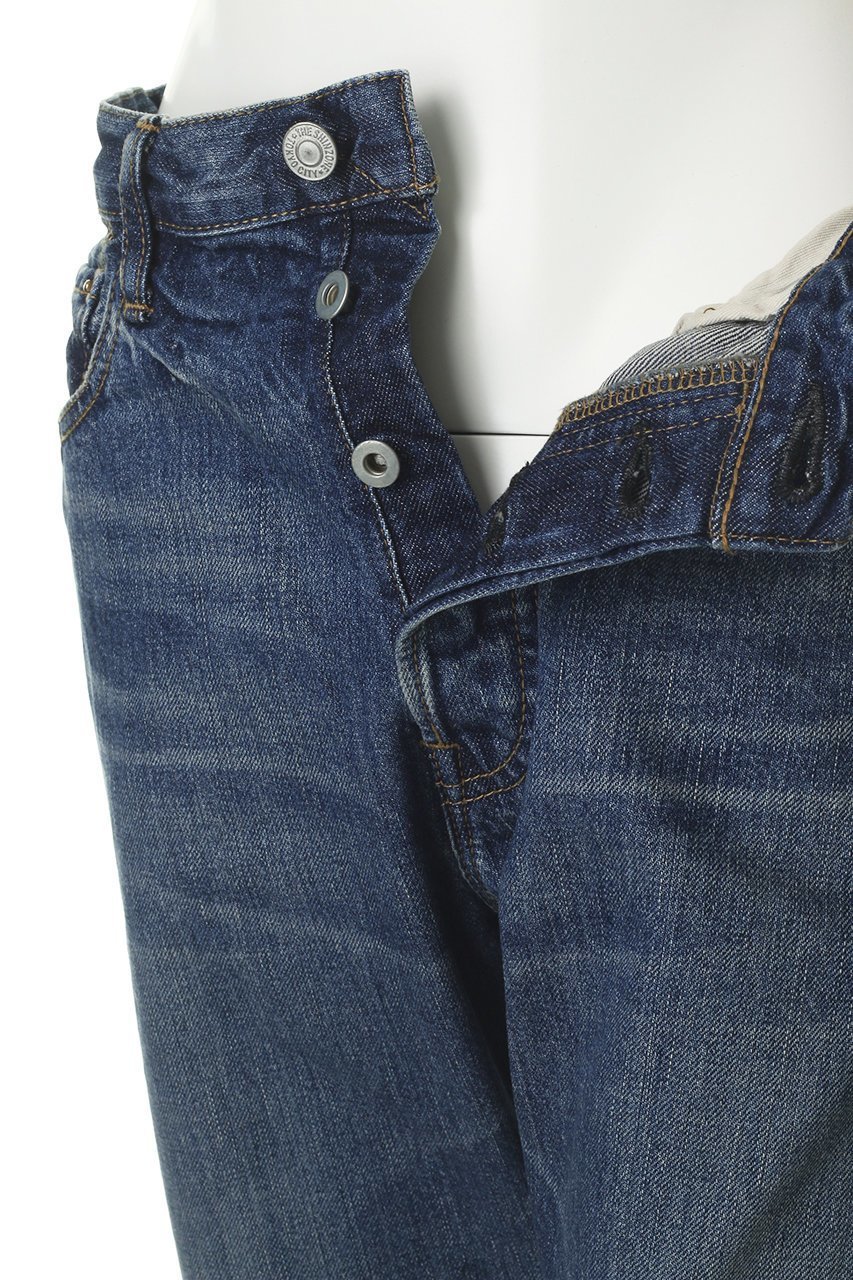 【シンゾーン/Shinzone】のジェネラルジーンズパンツ 人気、トレンドファッション・服の通販 founy(ファニー) 　ファッション　Fashion　レディースファッション　Fashion for Women　パンツ　Pants & Trousers　デニムパンツ・ジーンズ・美脚デニム　Denim Jeans & Pants　ジーンズ　Jeans, Denim Pants　テーパード　Tapered, Tapered Pants　デニム　Denim, Jeans Material　プレーン　Plain, Simple　ベーシック　Basic, Essential　定番　Standard, Basic Item　other-6|ID: prp329100000011486 ipo3291000000036786605