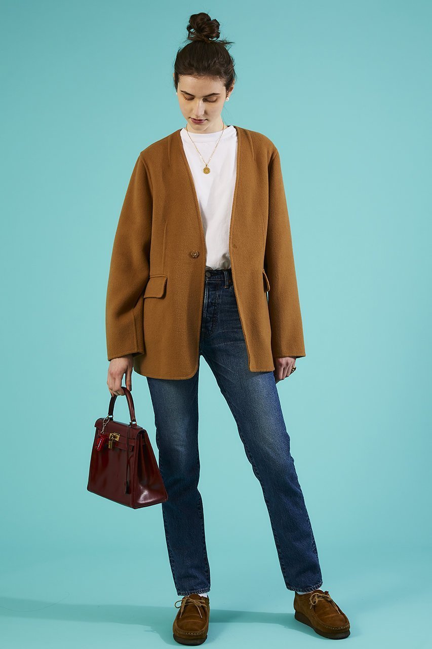 【シンゾーン/Shinzone】のジェネラルジーンズパンツ 人気、トレンドファッション・服の通販 founy(ファニー) 　ファッション　Fashion　レディースファッション　Fashion for Women　パンツ　Pants & Trousers　デニムパンツ・ジーンズ・美脚デニム　Denim Jeans & Pants　ジーンズ　Jeans, Denim Pants　テーパード　Tapered, Tapered Pants　デニム　Denim, Jeans Material　プレーン　Plain, Simple　ベーシック　Basic, Essential　定番　Standard, Basic Item　other-7|ID: prp329100000011486 ipo3291000000036786606