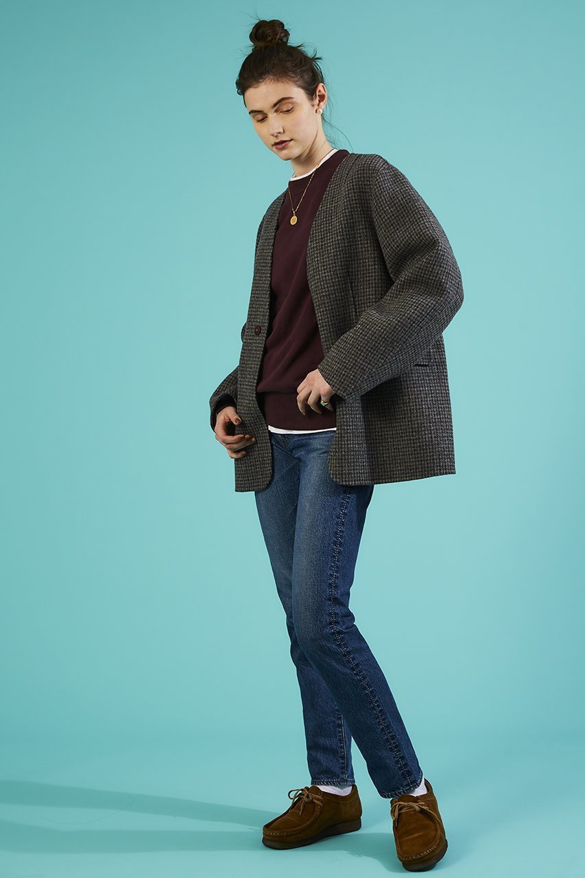 【シンゾーン/Shinzone】のジェネラルジーンズパンツ 人気、トレンドファッション・服の通販 founy(ファニー) 　ファッション　Fashion　レディースファッション　Fashion for Women　パンツ　Pants & Trousers　デニムパンツ・ジーンズ・美脚デニム　Denim Jeans & Pants　ジーンズ　Jeans, Denim Pants　テーパード　Tapered, Tapered Pants　デニム　Denim, Jeans Material　プレーン　Plain, Simple　ベーシック　Basic, Essential　定番　Standard, Basic Item　other-8|ID: prp329100000011486 ipo3291000000036786607