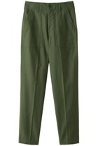 【シンゾーン/Shinzone】のベイカーパンツ 人気、トレンドファッション・服の通販 founy(ファニー) ファッション Fashion レディースファッション Fashion for Women パンツ Pants & Trousers バランス Balance, Style Balance フェミニン Feminine, Girly マニッシュ Mannish, Boyish 定番 Standard, Basic Item thumbnail カーキ|ID: prp329100000011543 ipo3291000000032941699