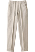 【シンゾーン/Shinzone】のベイカーパンツ エクリュ|ID: prp329100000011543 ipo3291000000035769835