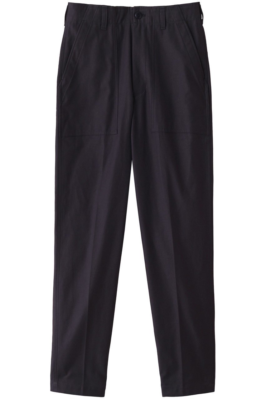 【シンゾーン/Shinzone】のベイカーパンツ インテリア・キッズ・メンズ・レディースファッション・服の通販 founy(ファニー) ファッション Fashion レディースファッション Fashion for Women パンツ Pants & Trousers バランス Balance, Style Balance フェミニン Feminine, Girly マニッシュ Mannish, Boyish ネイビー|ID: prp329100000011543 ipo3291000000035769837