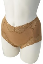 【ツェルマット/ZERMATT】の【ELLE SHOP限定】ハイウエストショーツ Mサイズ モカ|ID: prp329100000011578 ipo3291000000035924860