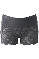 【ツェルマット/ZERMATT】のパワーネット ショートレングス ヒップハング Lサイズ ユーログレー|ID: prp329100000011584 ipo3291000000036109085