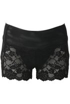 【ツェルマット/ZERMATT】のパワーネット ショートレングス ヒップハング Lサイズ ブラック|ID: prp329100000011584 ipo3291000000036109086