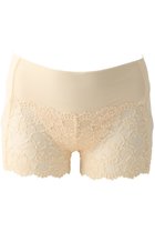 【ツェルマット/ZERMATT】のパワーネット ショートレングス ヒップハング Lサイズ シャンパン|ID: prp329100000011584 ipo3291000000036109087