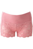 【ツェルマット/ZERMATT】のパワーネット ショートレングス ヒップハング Lサイズ ローズピンク|ID: prp329100000011584 ipo3291000000036109088