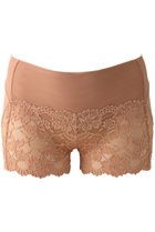 【ツェルマット/ZERMATT】のパワーネット ショートレングス ヒップハング Lサイズ モカ|ID: prp329100000011584 ipo3291000000036109089