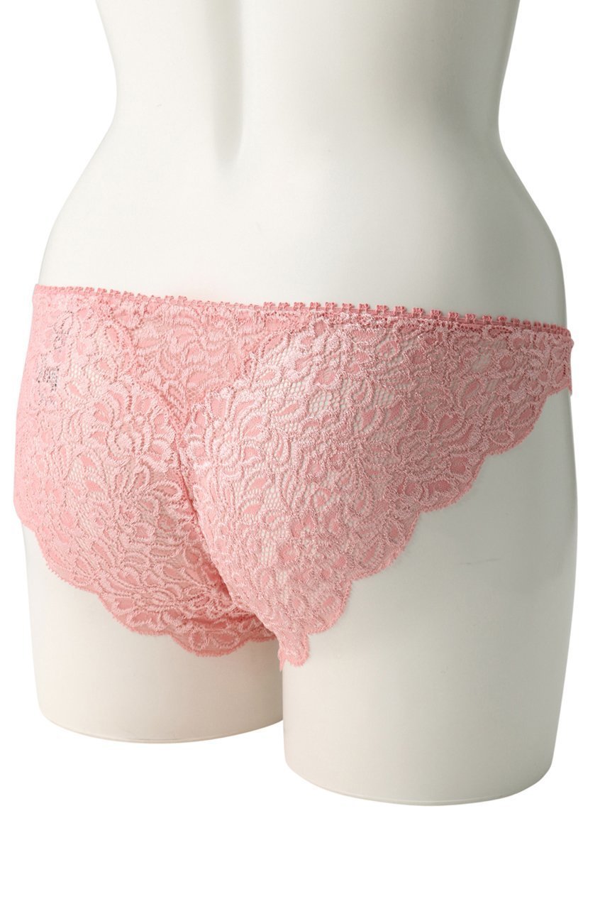 【ツェルマット/ZERMATT】のオールレース ローライズショーツ 人気、トレンドファッション・服の通販 founy(ファニー) 　ファッション　Fashion　レディースファッション　Fashion for Women　下着・ランジェリー　Lingerie & Intimates　ショーツ・ランジェリー用ボトムス　Panties / Briefs / Lingerie Bottoms　エレガント 上品　Elegant　ショーツ　Shorts, Short Pants　ストレッチ　Stretch, Stretchy Fabric　ランジェリー　Lingerie, Intimate Wear　レース　Lace, Lace Fabric　other-2|ID: prp329100000011601 ipo3291000000035519419