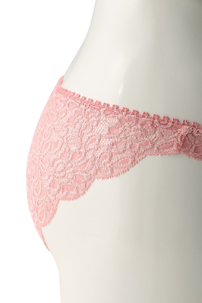 【ツェルマット/ZERMATT】のオールレース ローライズショーツ 人気、トレンドファッション・服の通販 founy(ファニー) 　ファッション　Fashion　レディースファッション　Fashion for Women　下着・ランジェリー　Lingerie & Intimates　ショーツ・ランジェリー用ボトムス　Panties / Briefs / Lingerie Bottoms　エレガント 上品　Elegant　ショーツ　Shorts, Short Pants　ストレッチ　Stretch, Stretchy Fabric　ランジェリー　Lingerie, Intimate Wear　レース　Lace, Lace Fabric　other-4|ID: prp329100000011601 ipo3291000000035519422