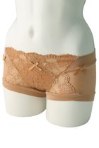 【ツェルマット/ZERMATT】のカシュクール ボクサーショーツ モカ|ID: prp329100000011611 ipo3291000000035760537