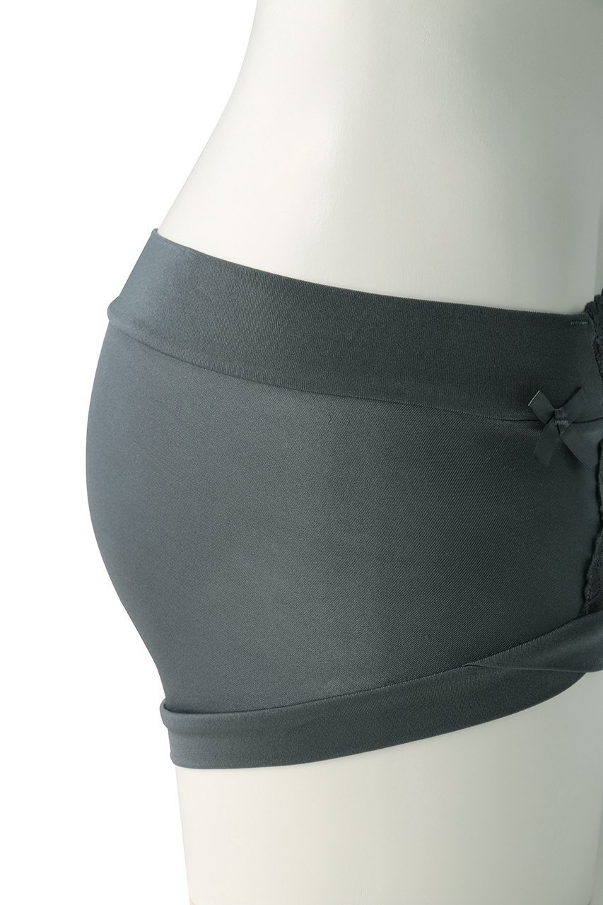 【ツェルマット/ZERMATT】のカシュクール ボクサーショーツ 人気、トレンドファッション・服の通販 founy(ファニー) 　ファッション　Fashion　レディースファッション　Fashion for Women　下着・ランジェリー　Lingerie & Intimates　ショーツ・ランジェリー用ボトムス　Panties / Briefs / Lingerie Bottoms　カシュクール　Wrap Design　ショーツ　Shorts, Short Pants　フェミニン　Feminine, Girly　ボトム　Bottoms, Lower Wear　ランジェリー　Lingerie, Intimate Wear　リボン　Ribbon, Bow　レース　Lace, Lace Fabric　ロマンティック　Romantic, Feminine Style　other-4|ID: prp329100000011611 ipo3291000000035760543