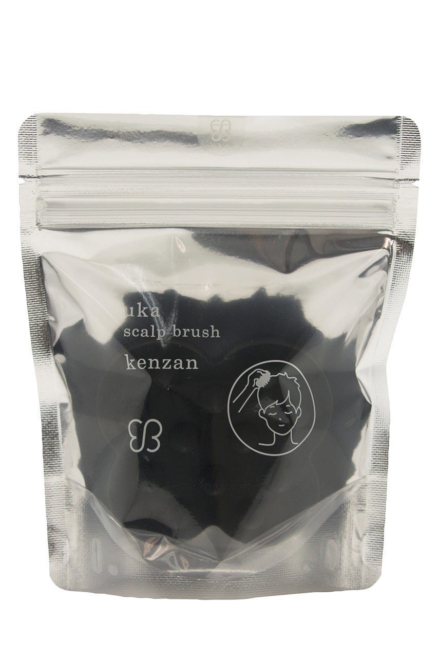 【ウカ/Uka / GOODS】のウカスカルプブラシ ケンザンscalp brush kenzan 人気、トレンドファッション・服の通販 founy(ファニー) おすすめ Recommended / Our Picks 定番 Standard, Basic Item ホーム・キャンプ・アウトドア・お取り寄せ Home Living / Home & Lifestyle / Camping Gear / Outdoor Camping ビューティー・ヘルス Beauty & Health Essentials ヘアケア Hair Care other-4|ID: prp329100000012027 ipo3291000000036035477