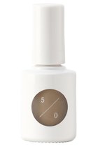 【ウカ/Uka / GOODS】のウカ カラーベースコート ゼロ 5/0(サンドベージュ)|ID: prp329100000012032 ipo3291000000035866425