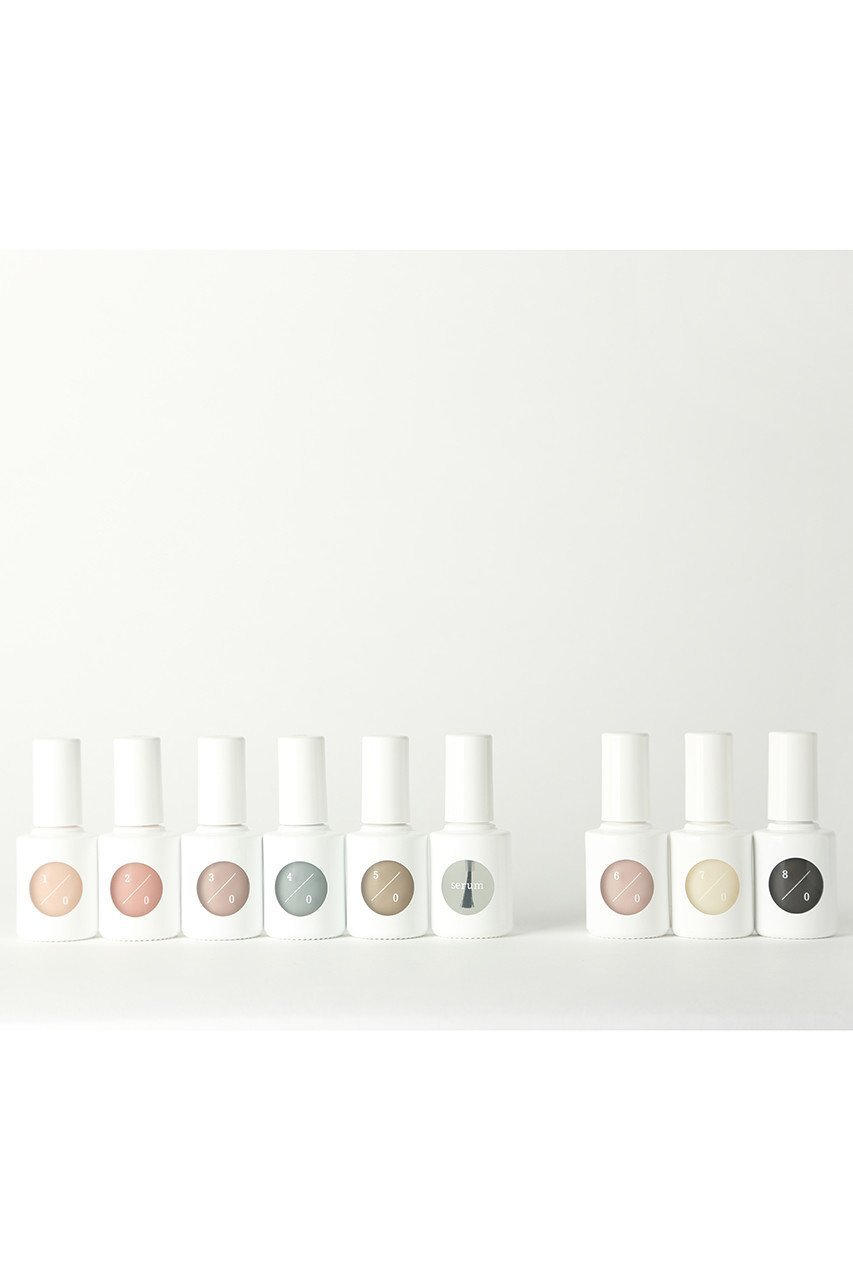 【ウカ/Uka / GOODS】のウカ カラーベースコート ゼロ 人気、トレンドファッション・服の通販 founy(ファニー) 　ジュエリー　Jewelry, Accessories　ベーシック　Basic, Essential　エレガント 上品　Elegant　ホーム・キャンプ・アウトドア・お取り寄せ　Home Living / Home & Lifestyle / Camping Gear / Outdoor Camping　ビューティー・ヘルス　Beauty & Health Essentials　other-4|ID: prp329100000012039 ipo3291000000035866090