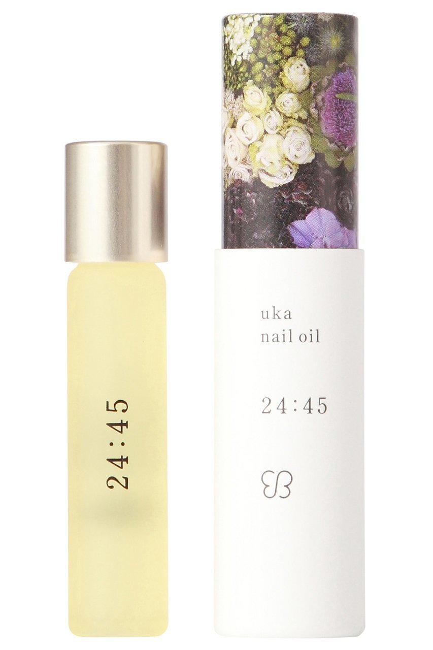 【ウカ/Uka / GOODS】のウカネイルオイル 24:45 インテリア・キッズ・メンズ・レディースファッション・服の通販 founy(ファニー) オレンジ Orange ラベンダー Lavender リラックス Relax, Relaxed Fit ホーム・キャンプ・アウトドア・お取り寄せ Home Living / Home & Lifestyle / Camping Gear / Outdoor Camping ビューティー・ヘルス Beauty & Health Essentials 24:45|ID: prp329100000012051 ipo3291000000035451371
