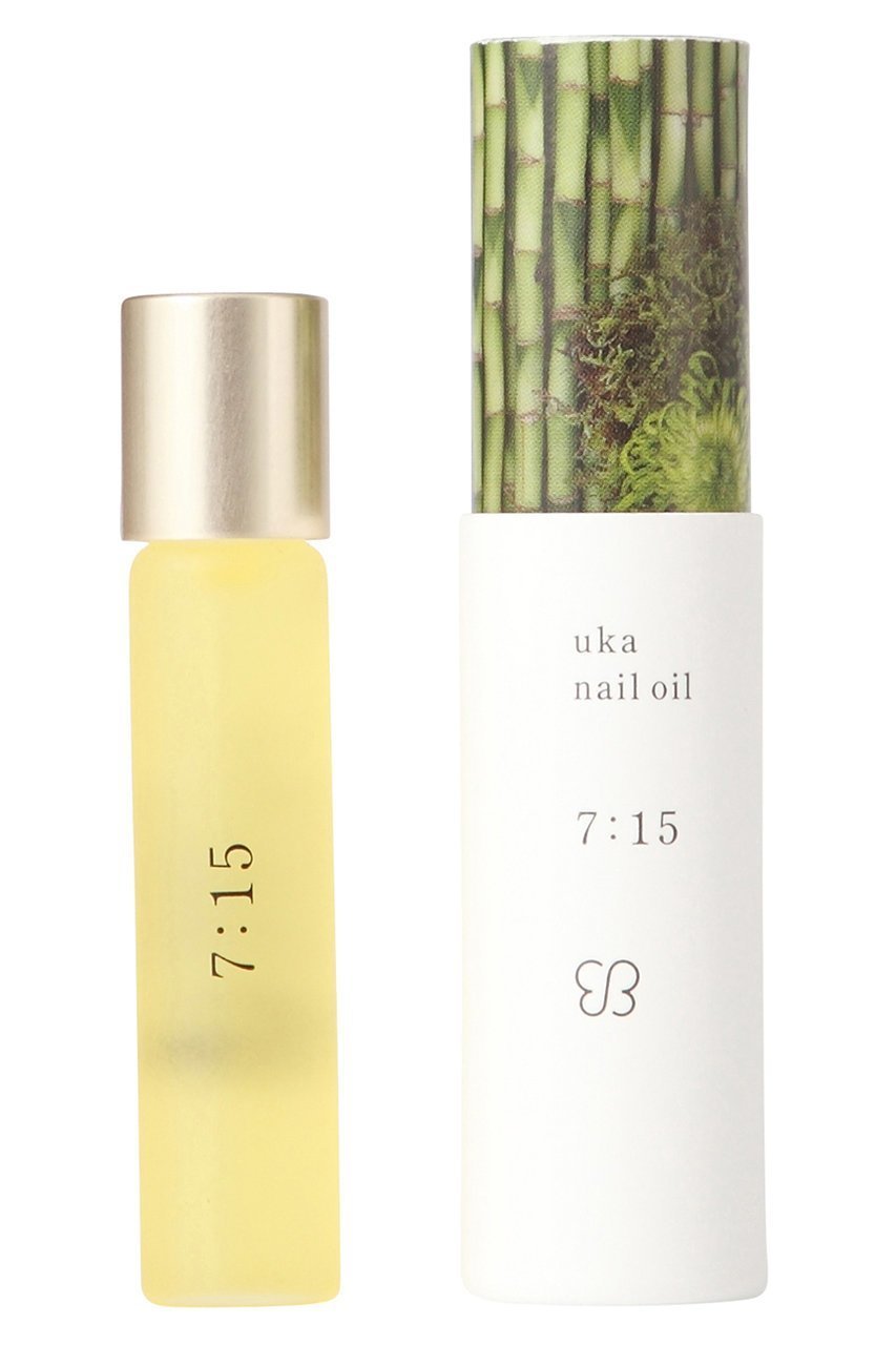 【ウカ/Uka / GOODS】のウカネイルオイル 7:15 インテリア・キッズ・メンズ・レディースファッション・服の通販 founy(ファニー) 　ウッド　Wooden Design　サンダル　Sandals, Summer Shoes　ホーム・キャンプ・アウトドア・お取り寄せ　Home Living / Home & Lifestyle / Camping Gear / Outdoor Camping　ビューティー・ヘルス　Beauty & Health Essentials　7:15|ID: prp329100000012054 ipo3291000000035400223