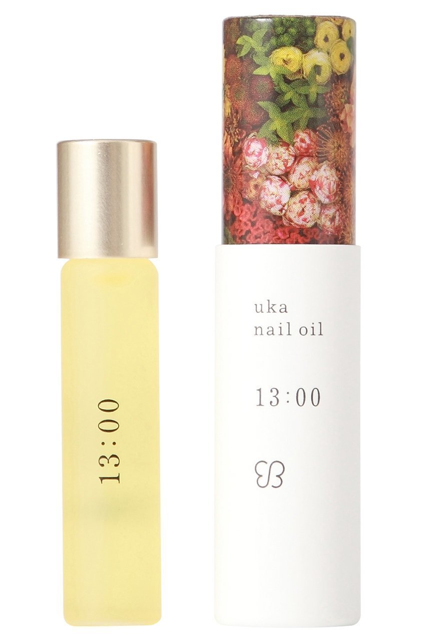 【ウカ/Uka / GOODS】のウカネイルオイル 13:00 インテリア・キッズ・メンズ・レディースファッション・服の通販 founy(ファニー) 　ビジネス 仕事 通勤　Business / Work / Commuting　ホーム・キャンプ・アウトドア・お取り寄せ　Home Living / Home & Lifestyle / Camping Gear / Outdoor Camping　ビューティー・ヘルス　Beauty & Health Essentials　13:00|ID: prp329100000012055 ipo3291000000035578309