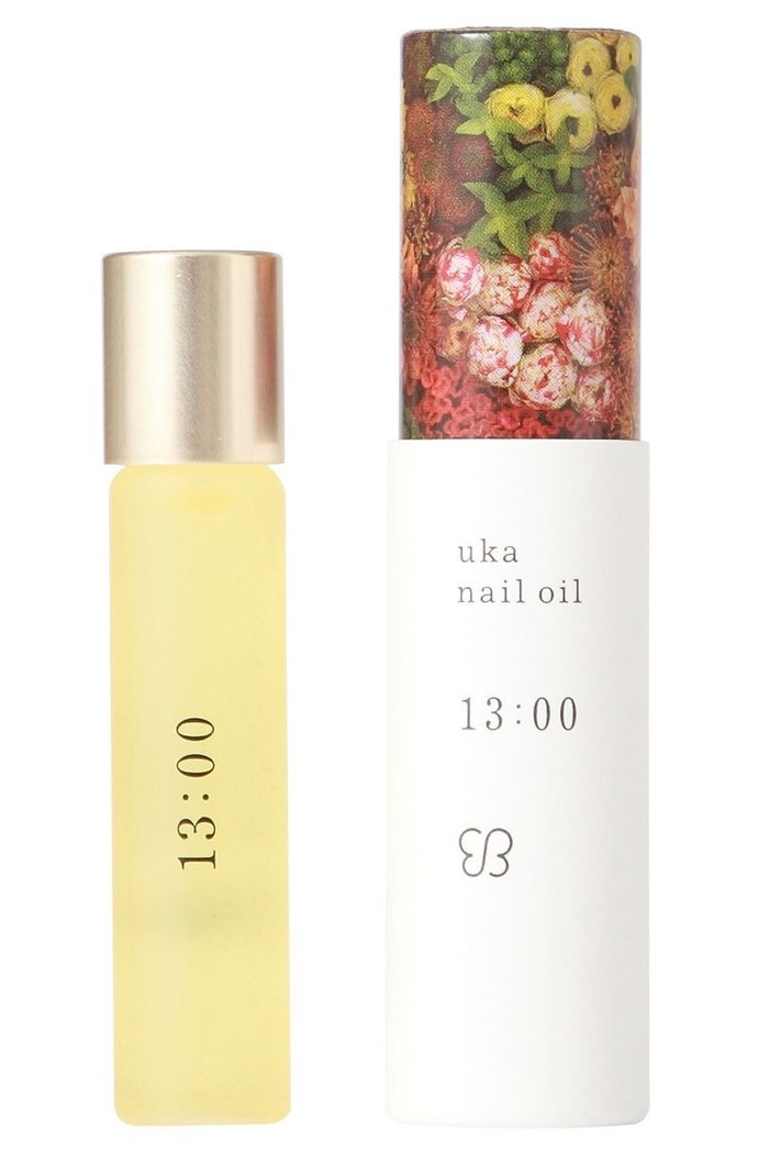 【ウカ/Uka / GOODS】のウカネイルオイル 13:00 インテリア・キッズ・メンズ・レディースファッション・服の通販 founy(ファニー) https://founy.com/ ビジネス 仕事 通勤 Business / Work / Commuting ホーム・キャンプ・アウトドア・お取り寄せ Home Living / Home & Lifestyle / Camping Gear / Outdoor Camping ビューティー・ヘルス Beauty & Health Essentials |ID: prp329100000012055 ipo3291000000036109398