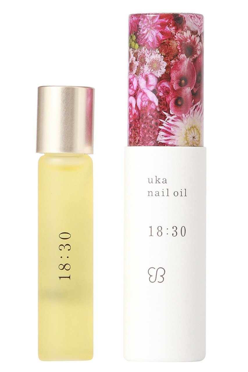 【ウカ/Uka / GOODS】のウカ ネイルオイル 18:30 インテリア・キッズ・メンズ・レディースファッション・服の通販 founy(ファニー) 　オレンジ　Orange　バランス　Balance, Style Balance　フェミニン　Feminine, Girly　ローズ　Rose, Rose Motif　ホーム・キャンプ・アウトドア・お取り寄せ　Home Living / Home & Lifestyle / Camping Gear / Outdoor Camping　ビューティー・ヘルス　Beauty & Health Essentials　18:30|ID: prp329100000012056 ipo3291000000035784930