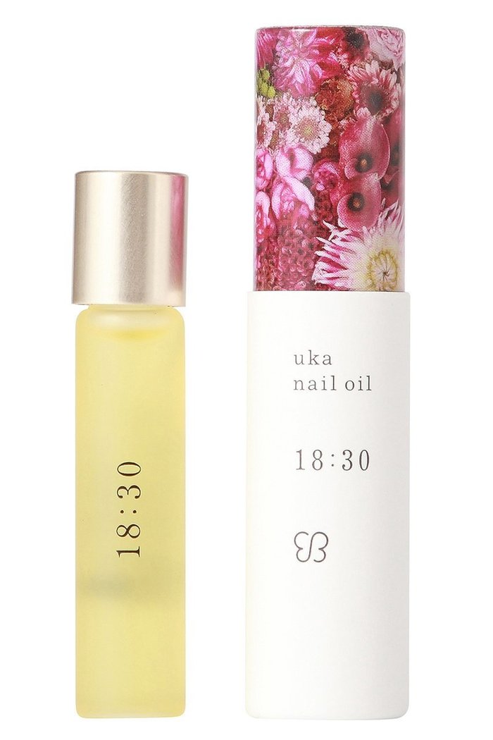 【ウカ/Uka / GOODS】のウカ ネイルオイル 18:30 インテリア・キッズ・メンズ・レディースファッション・服の通販 founy(ファニー) https://founy.com/ オレンジ Orange バランス Balance, Style Balance フェミニン Feminine, Girly ローズ Rose, Rose Motif ホーム・キャンプ・アウトドア・お取り寄せ Home Living / Home & Lifestyle / Camping Gear / Outdoor Camping ビューティー・ヘルス Beauty & Health Essentials |ID: prp329100000012056 ipo3291000000035924993