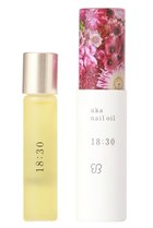 【ウカ/Uka / GOODS】のウカ ネイルオイル 18:30 18:30|ID: prp329100000012056 ipo3291000000036109395