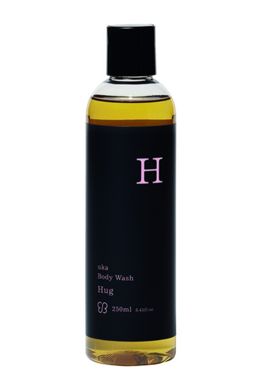 【ウカ/Uka / GOODS】のウカ ボディウォッシュ ハグ 人気、トレンドファッション・服の通販 founy(ファニー) おすすめ Recommended / Our Picks なめらか Smooth, Silky Texture ホーム・キャンプ・アウトドア・お取り寄せ Home Living / Home & Lifestyle / Camping Gear / Outdoor Camping ビューティー・ヘルス Beauty & Health Essentials other-1|ID: prp329100000012057 ipo3291000000036119548