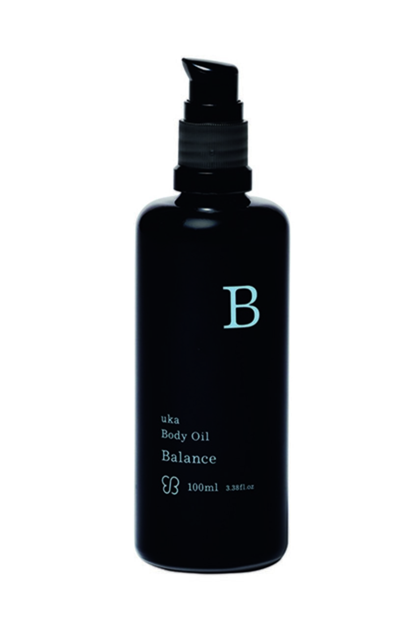 【ウカ/Uka / GOODS】のウカ ボディオイル バランス 人気、トレンドファッション・服の通販 founy(ファニー) 　オイル　Body Oil　バランス　Balance, Style Balance　ホーム・キャンプ・アウトドア・お取り寄せ　Home Living / Home & Lifestyle / Camping Gear / Outdoor Camping　ビューティー・ヘルス　Beauty & Health Essentials　 other-1|ID: prp329100000012061 ipo3291000000035662125
