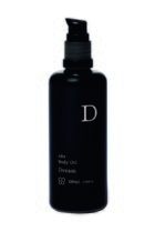 【ウカ/Uka / GOODS】のウカ ボディオイル ドリーム -|ID: prp329100000012062 ipo3291000000036196680