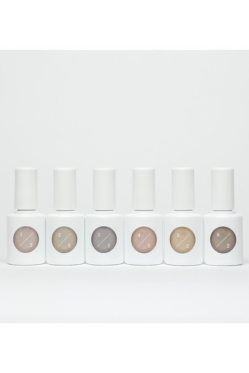 【ウカ/Uka / GOODS】のウカ ベージュスタディ ツー 1/2 人気、トレンドファッション・服の通販 founy(ファニー) ネイル Nail, Nail Art 定番 Standard, Basic Item ホーム・キャンプ・アウトドア・お取り寄せ Home Living / Home & Lifestyle / Camping Gear / Outdoor Camping ビューティー・ヘルス Beauty & Health Essentials other-2|ID: prp329100000012069 ipo3291000000036098079