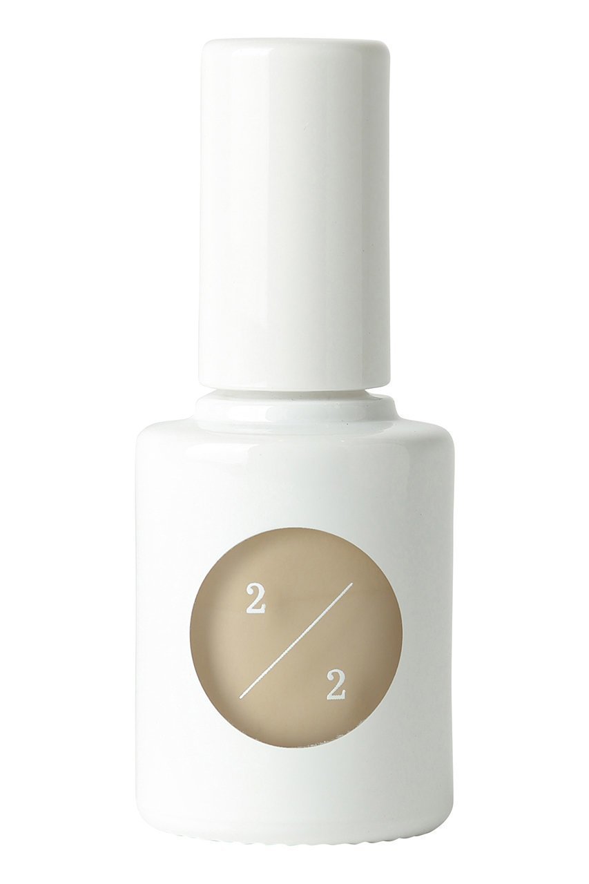 【ウカ/Uka / GOODS】のウカ ベージュスタディ ツー 2/2 インテリア・キッズ・メンズ・レディースファッション・服の通販 founy(ファニー) 　ネイル　Nail, Nail Art　定番　Standard, Basic Item　ホーム・キャンプ・アウトドア・お取り寄せ　Home Living / Home & Lifestyle / Camping Gear / Outdoor Camping　ビューティー・ヘルス　Beauty & Health Essentials　2/2[ニブンノニ] / modest|ID: prp329100000012070 ipo3291000000036119926