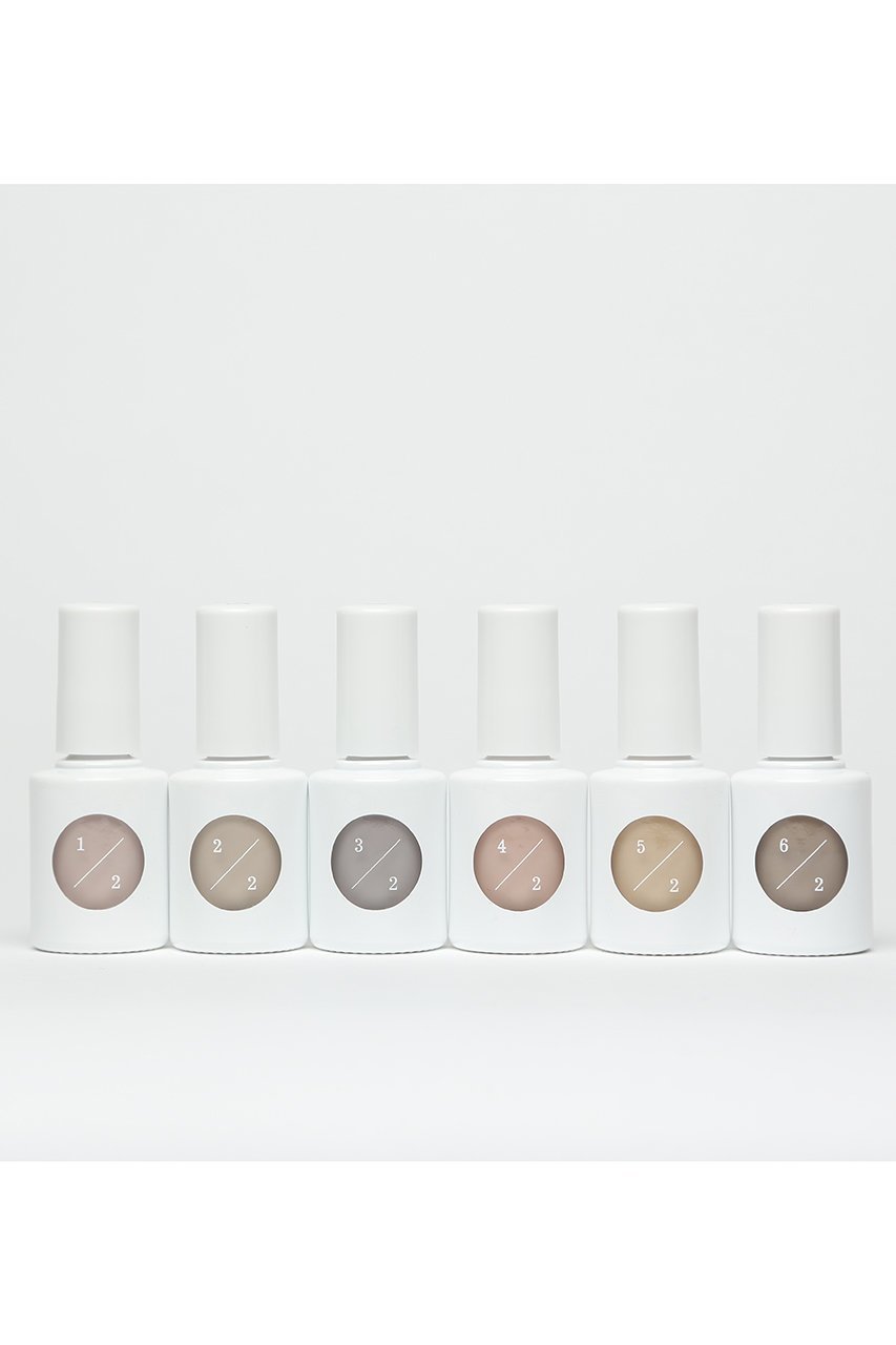 【ウカ/Uka / GOODS】のウカ ベージュスタディ ツー 4/2 人気、トレンドファッション・服の通販 founy(ファニー) 　ネイル　Nail, Nail Art　定番　Standard, Basic Item　ホーム・キャンプ・アウトドア・お取り寄せ　Home Living / Home & Lifestyle / Camping Gear / Outdoor Camping　ビューティー・ヘルス　Beauty & Health Essentials　other-2|ID: prp329100000012072 ipo3291000000032798772