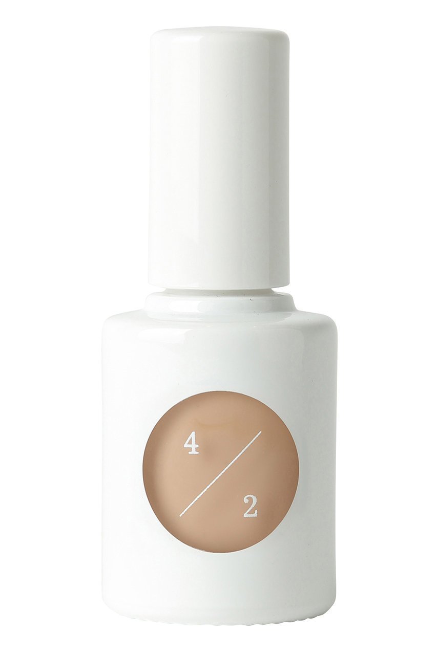 【ウカ/Uka / GOODS】のウカ ベージュスタディ ツー 4/2 インテリア・キッズ・メンズ・レディースファッション・服の通販 founy(ファニー) 　ネイル　Nail, Nail Art　定番　Standard, Basic Item　ホーム・キャンプ・アウトドア・お取り寄せ　Home Living / Home & Lifestyle / Camping Gear / Outdoor Camping　ビューティー・ヘルス　Beauty & Health Essentials　4/2[ニブンノヨン] / gentle|ID: prp329100000012072 ipo3291000000036119457