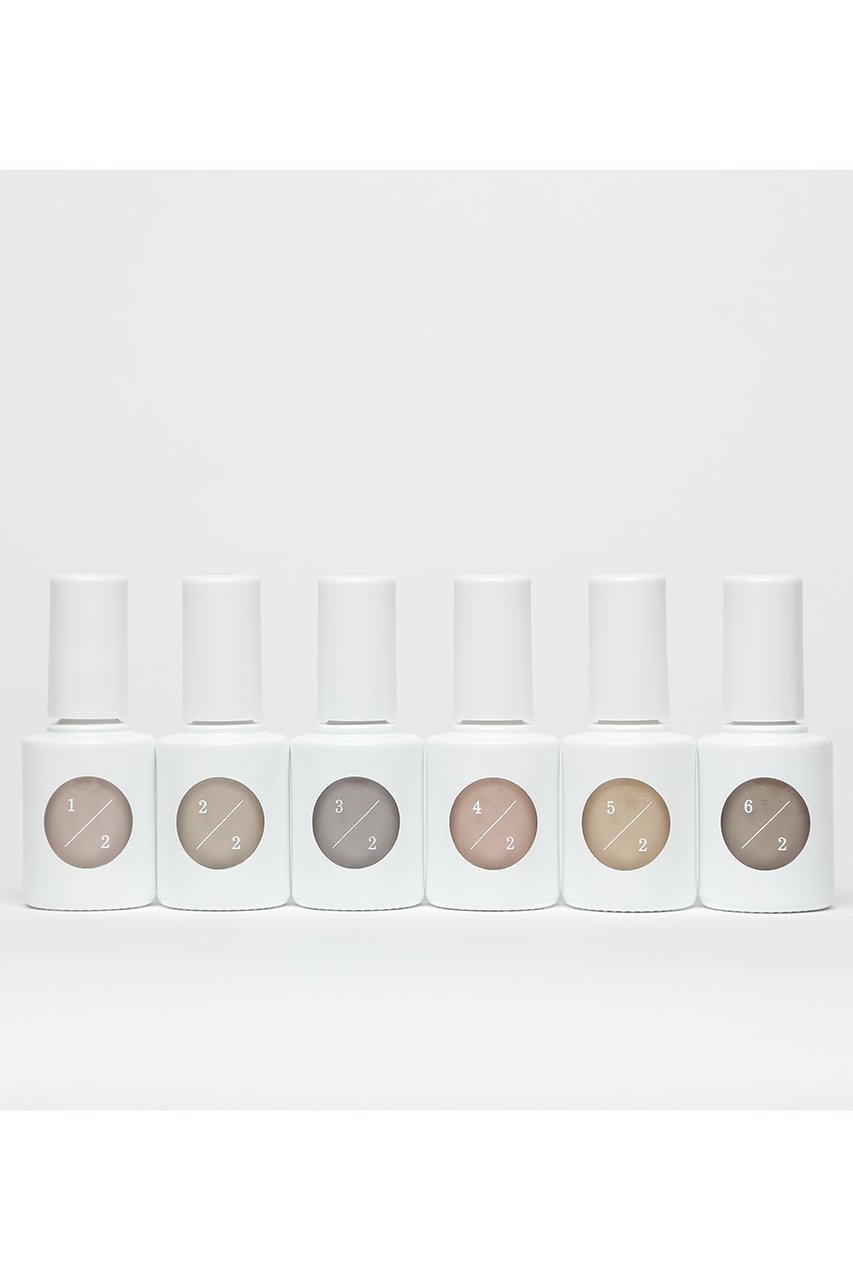 【ウカ/Uka / GOODS】のウカ ベージュスタディ ツー 5/2 人気、トレンドファッション・服の通販 founy(ファニー) イエロー Yellow ネイル Nail, Nail Art 定番 Standard, Basic Item ホーム・キャンプ・アウトドア・お取り寄せ Home Living / Home & Lifestyle / Camping Gear / Outdoor Camping ビューティー・ヘルス Beauty & Health Essentials other-2|ID: prp329100000012073 ipo3291000000036119520