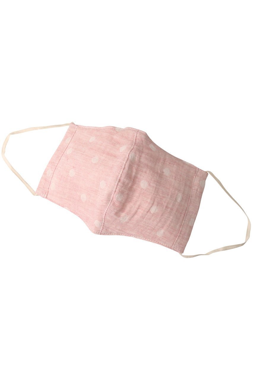 【ナナデェコール/nanadecor / GOODS】のドットマスク 人気、トレンドファッション・服の通販 founy(ファニー) 　シンプル　Simple, Minimal　ドット　Polka Dot, Dot Pattern　フェミニン　Feminine, Girly　 other-1|ID: prp329100000012129 ipo3291000000033668574