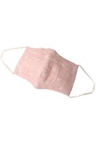 【ナナデェコール/nanadecor / GOODS】のドットマスク 人気、トレンドファッション・服の通販 founy(ファニー) シンプル Simple, Minimal ドット Polka Dot, Dot Pattern フェミニン Feminine, Girly thumbnail ピンク|ID: prp329100000012129 ipo3291000000033668577