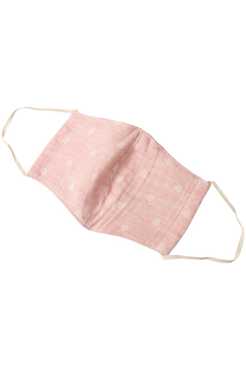 【ナナデェコール/nanadecor / GOODS】のドットマスク 人気、トレンドファッション・服の通販 founy(ファニー) 　シンプル　Simple, Minimal　ドット　Polka Dot, Dot Pattern　フェミニン　Feminine, Girly　other-2|ID: prp329100000012129 ipo3291000000033668583